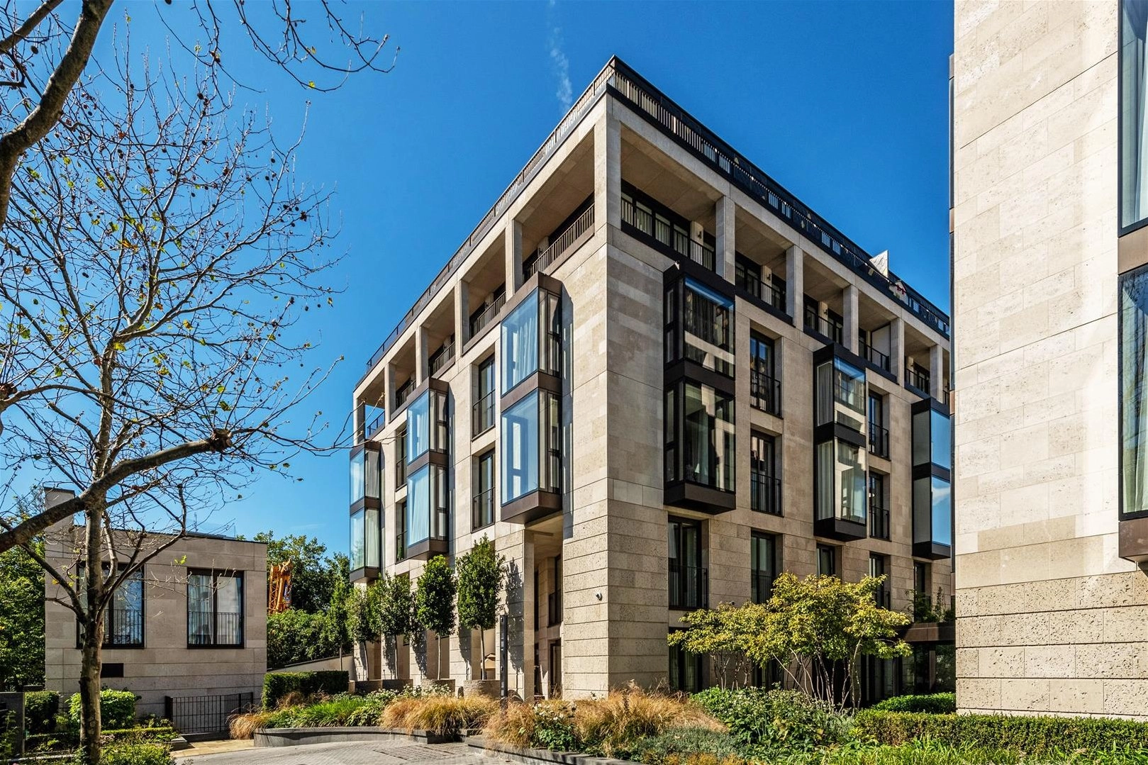  St. Edmunds Terrace NW8, London