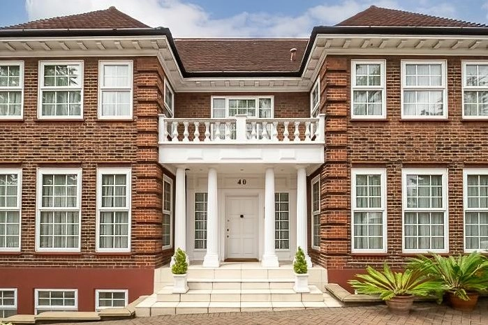  Hocroft Road NW2, London